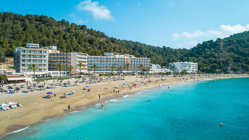 Onde ficar em Ibiza
