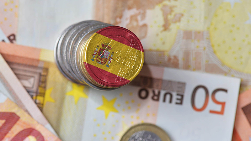 Como levar euros para Barcelona e Espanha