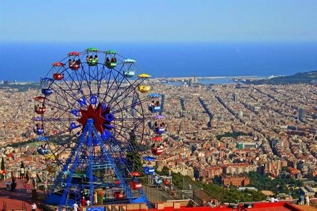 O que fazer em Barcelona em Junho?