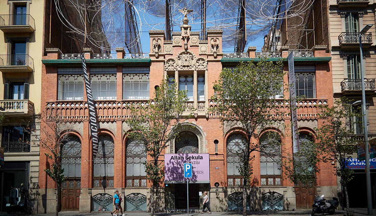 10 Museus Imperdíveis em Barcelona