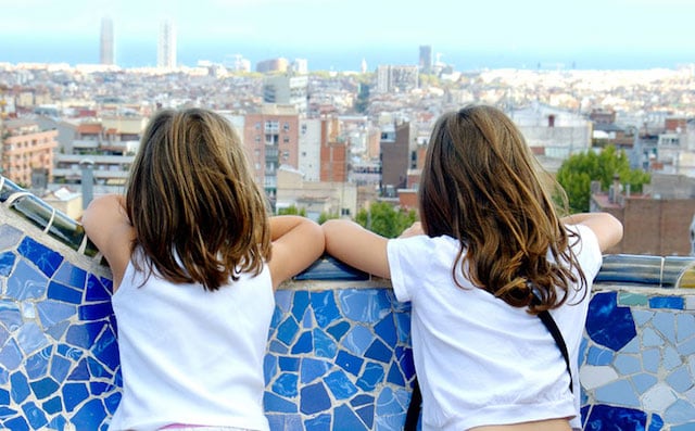 10 atrações para as crianças se divertirem em Barcelona