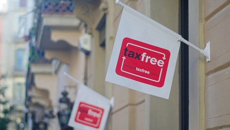 Como funciona o Tax Free na Espanha