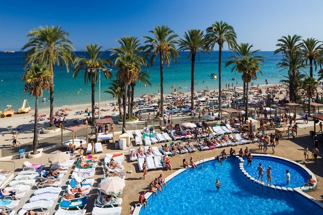 Ibiza - Espanha