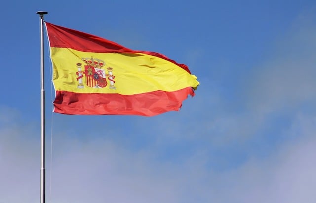Feriados na Espanha em 2018