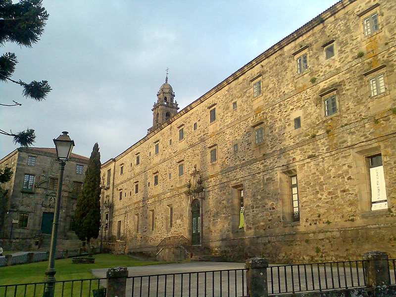 Convento de São Domingos de Bonaval