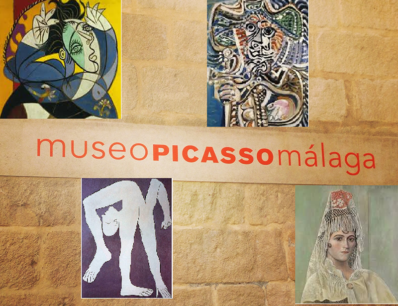 Museu Picasso Málaga