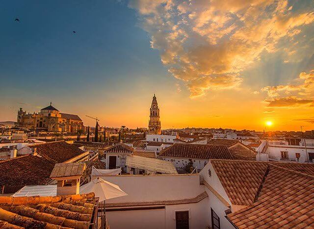 Onde ficar em Córdoba