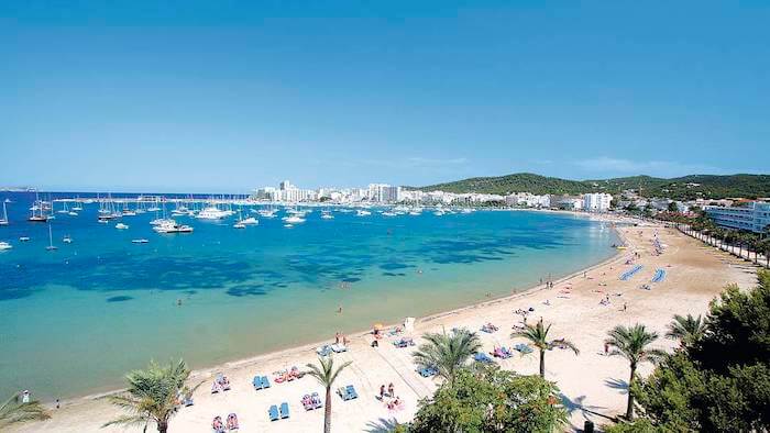 Roteiro de cinco dias em Ibiza
