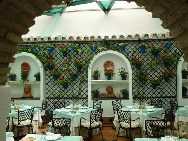 Melhores restaurantes em Córdoba