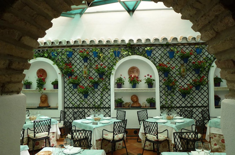 Melhores restaurantes em Córdoba