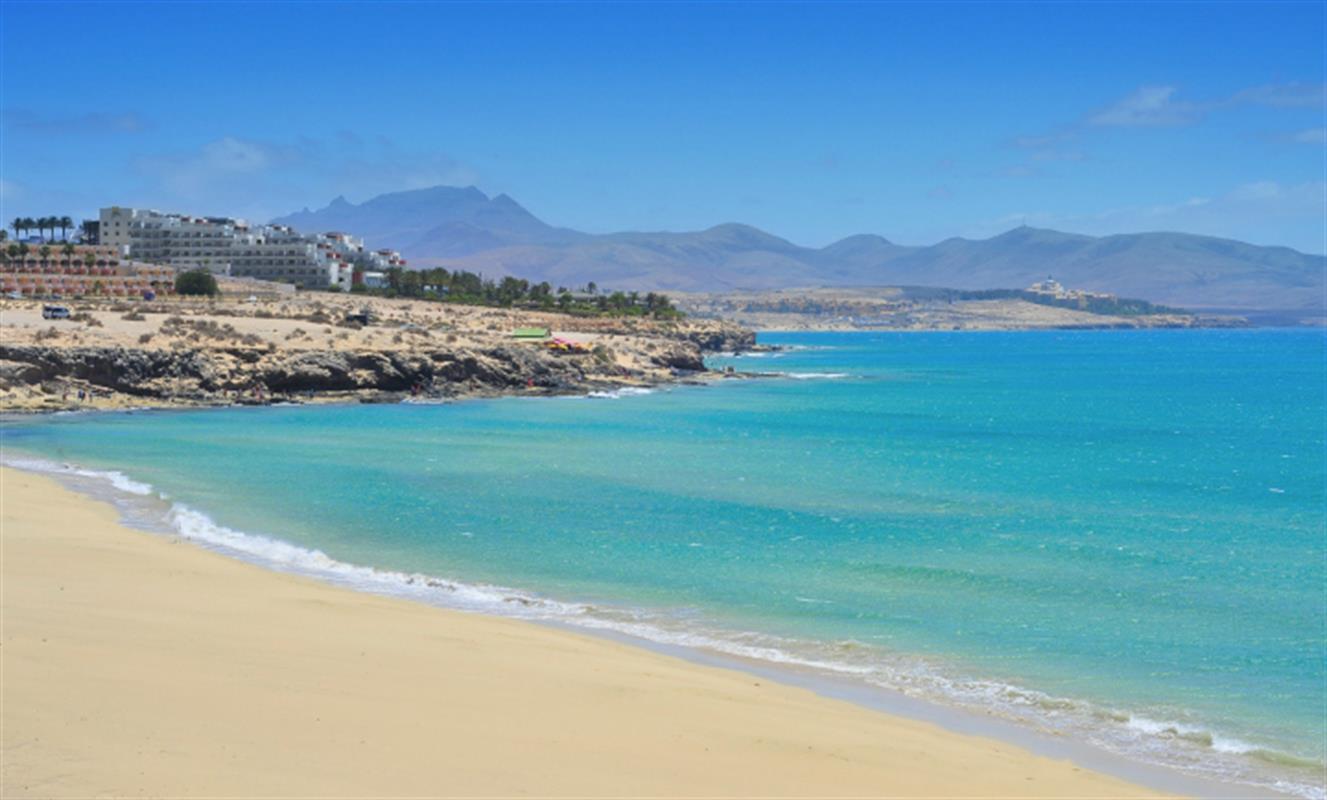 Melhores Praias de Fuerteventura