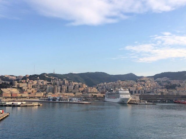 Principais trajetos de ferry boat na Espanha