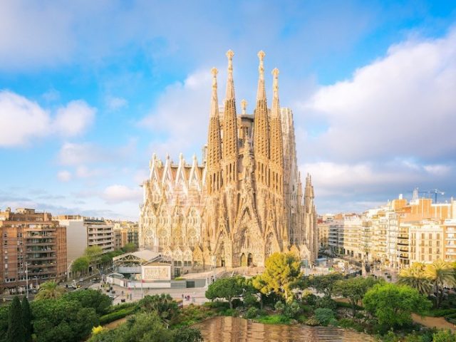 7 coisas a não perder de graça em Barcelona
