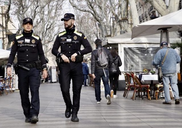 Dicas de segurança em Barcelona